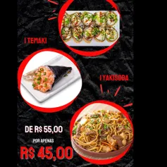 MyD Delivery Product Image