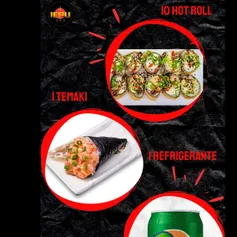 MyD Delivery Product Image