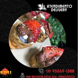 MyD Delivery Product Image