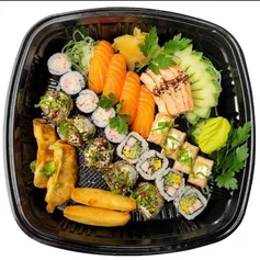 MyD Delivery Product Image