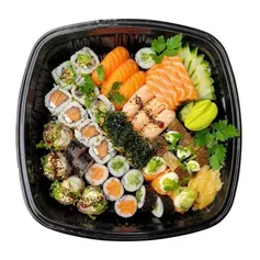 MyD Delivery Product Image